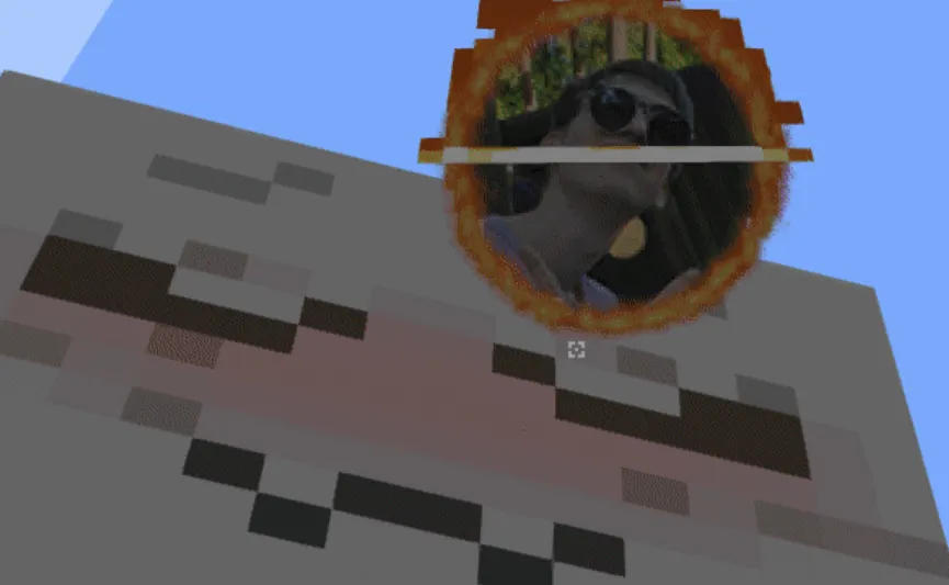 Aternos Pack — скриншот 8 (Текстуры, Minecraft)