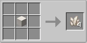 Create: Advanced Crafting, Моды, Minecraft