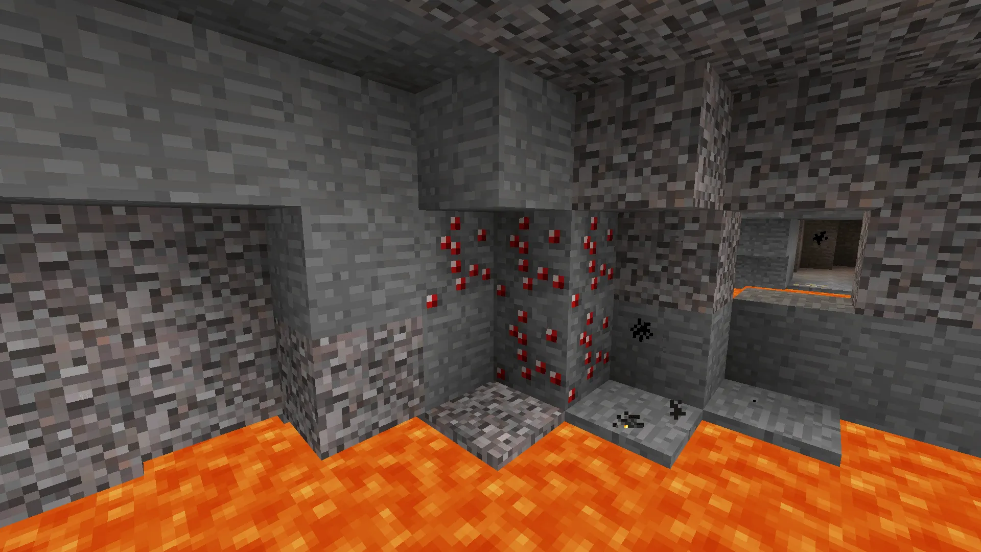 OGCraft, Моды, Minecraft