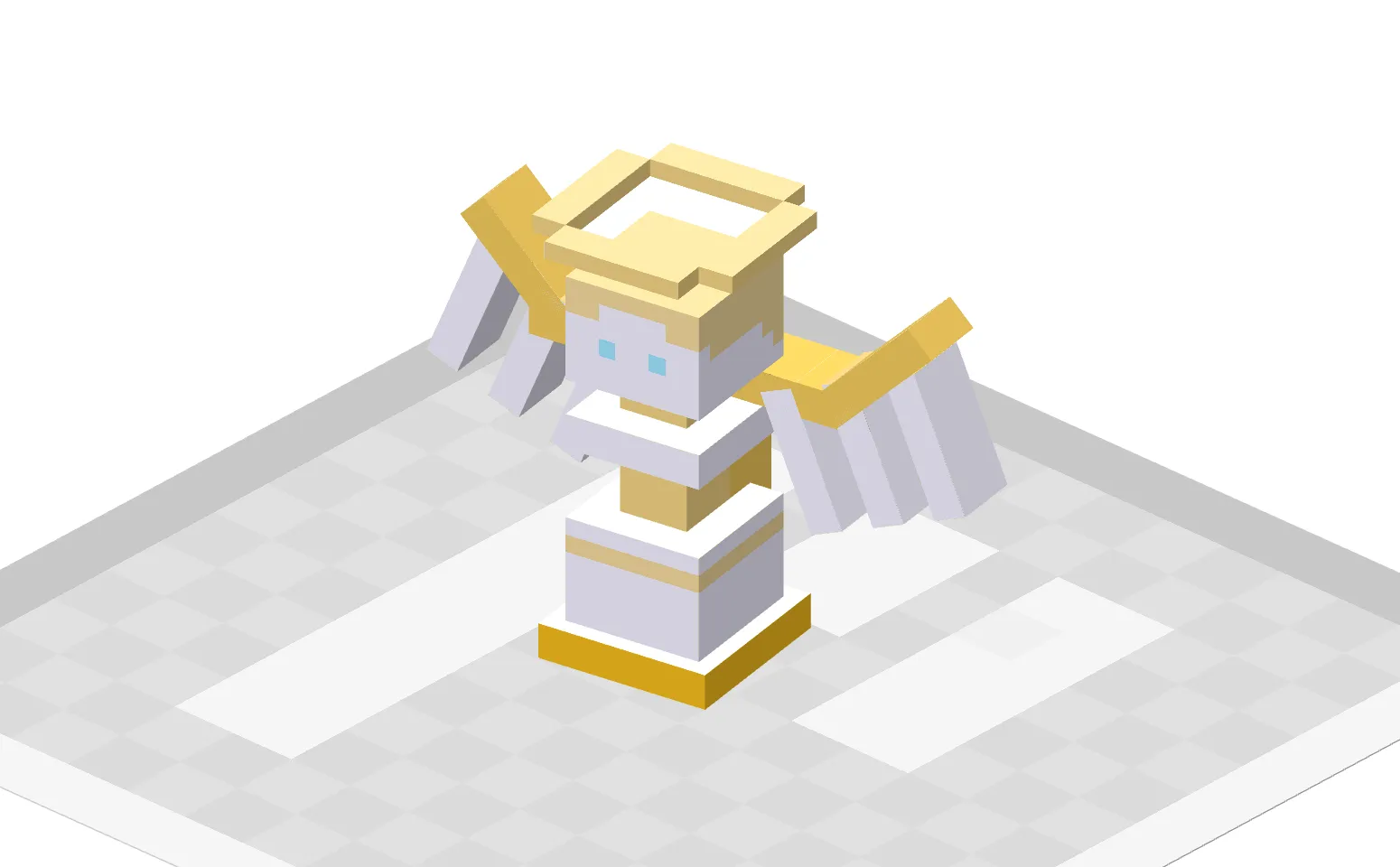Oriental Trails — скриншот 1 (Моды, Minecraft)