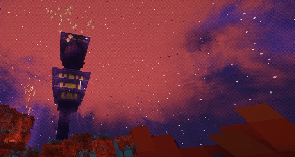 another orgin tale — скриншот 3 (Модпаки, Minecraft)