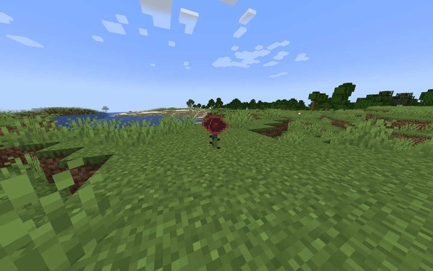 Barri´s Botany — скриншот 3 (Моды, Minecraft)