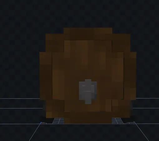 OSAKEcraft — скриншот 1 (Моды, Minecraft)
