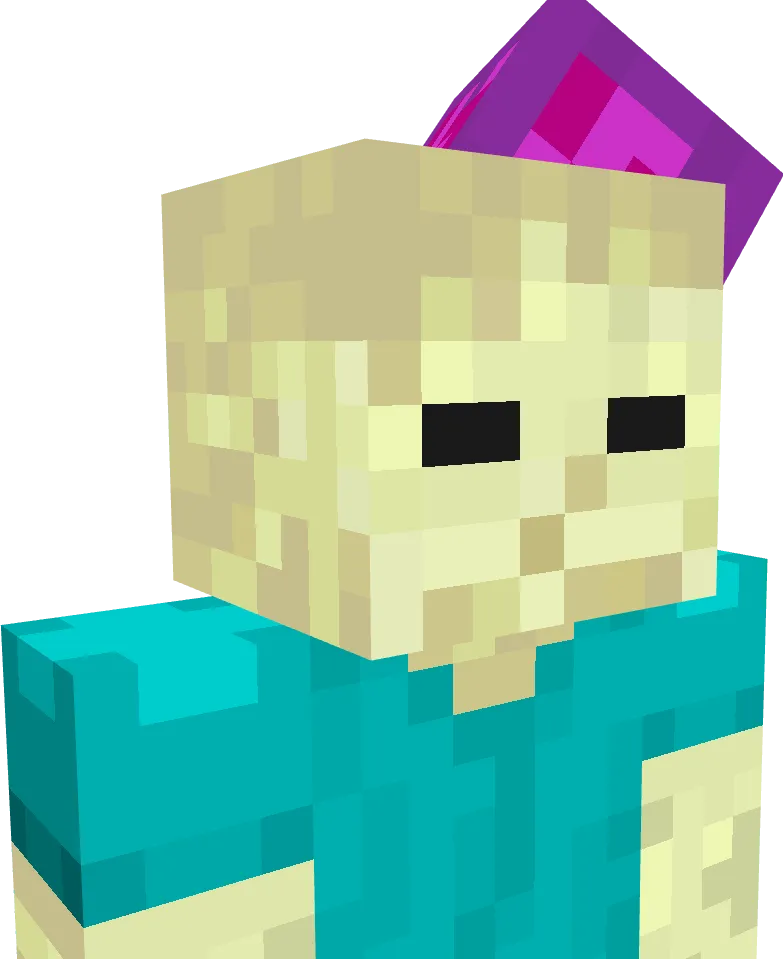 Deviants — скриншот 11 (Моды, Minecraft)