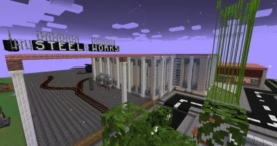 DoomsDayCraft Original — скриншот 12 (Модпаки, Minecraft)