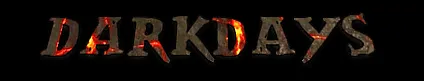 DarkDays — скриншот 1 (Плагины, Minecraft)