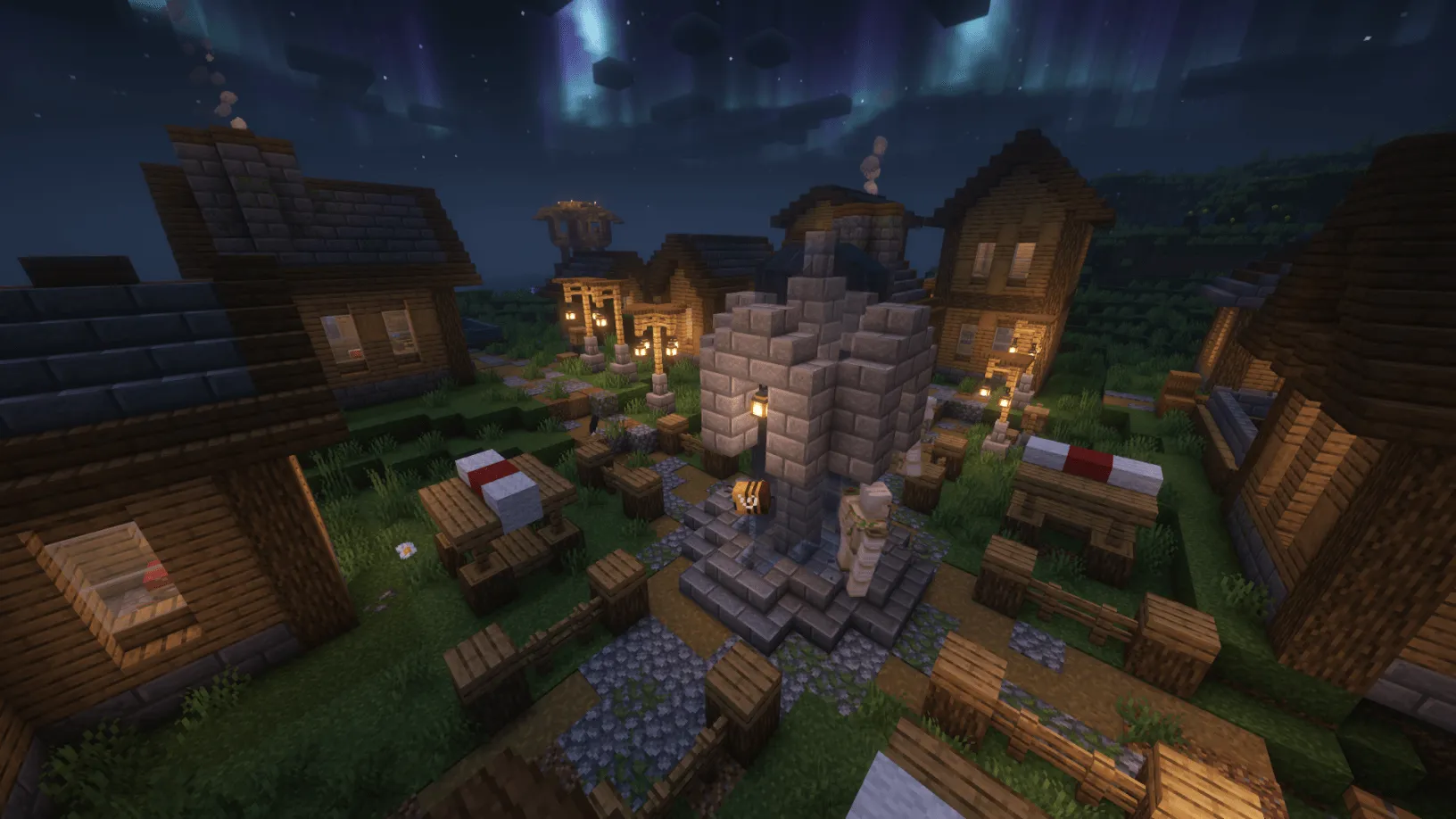 Blockifications — скриншот 7 (Модпаки, Minecraft)