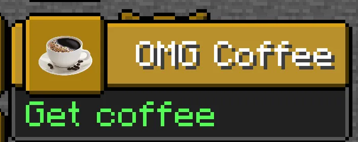 FirstRust — скриншот 2 (Моды, Minecraft)