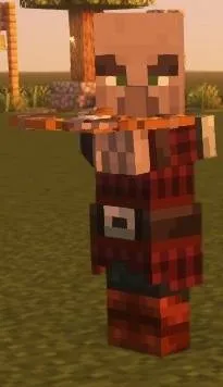 Rhy's Textures — скриншот 2 (Текстуры, Minecraft)