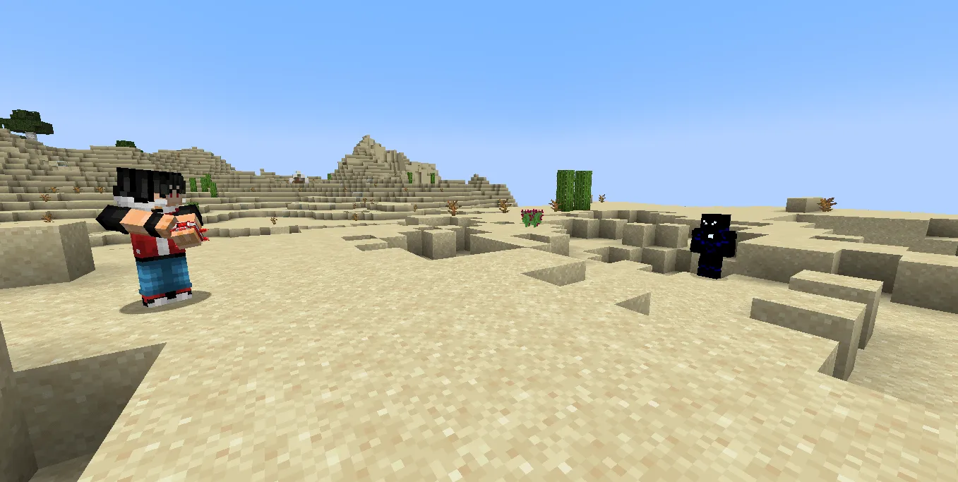 Foundation Z Heroes , Модпаки, Minecraft