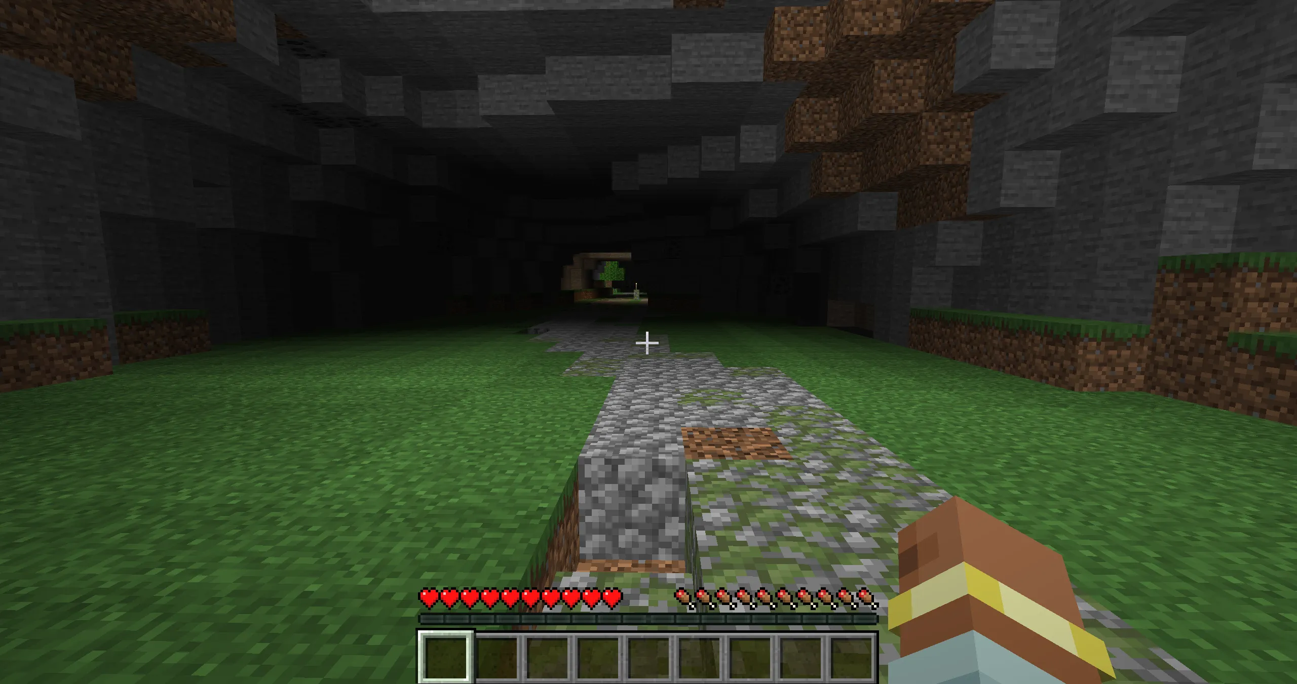 Rare Generations Pack — скриншот 10 (Моды, Minecraft)