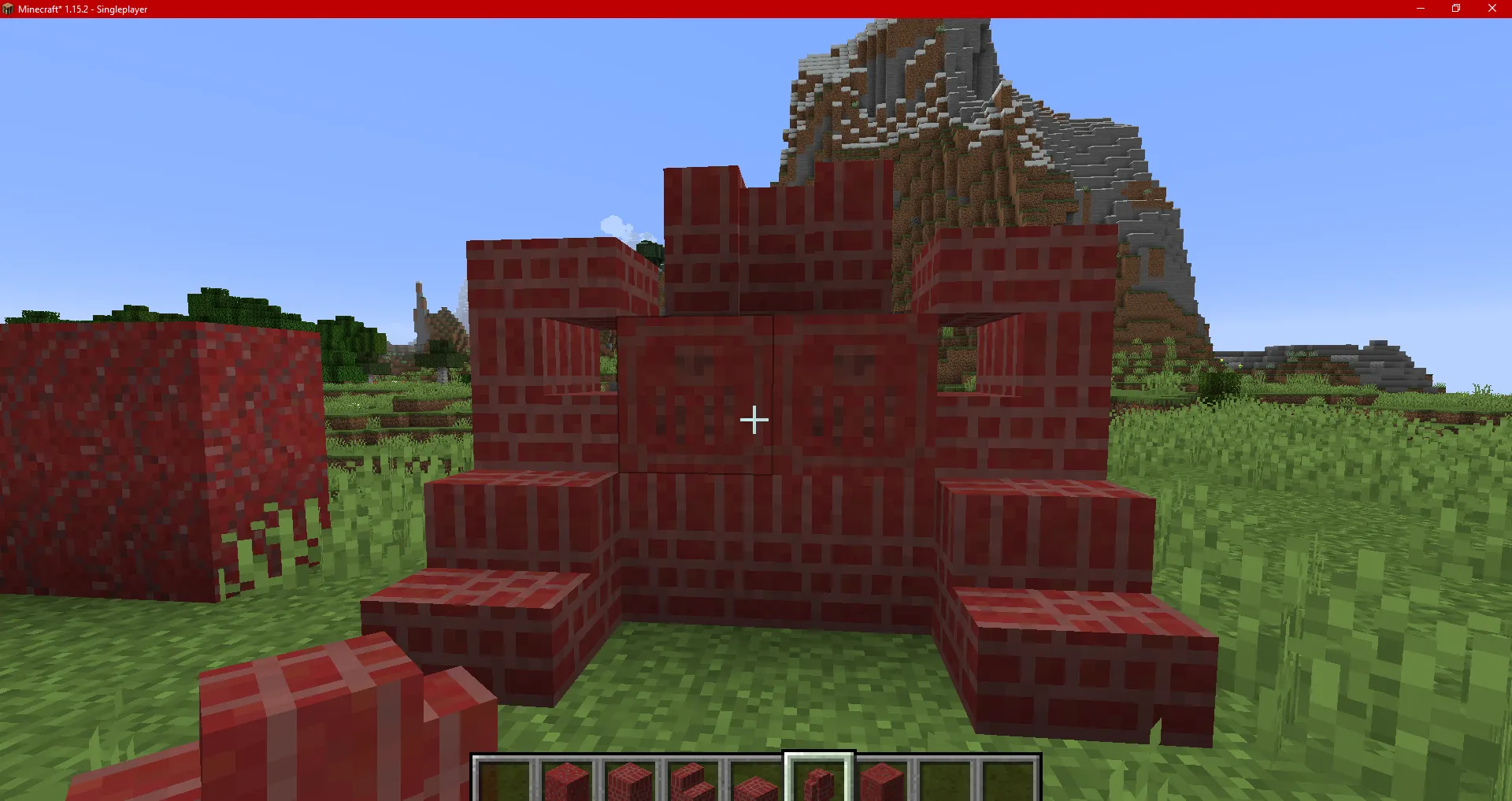 Kabuto's Stones, Моды, Minecraft