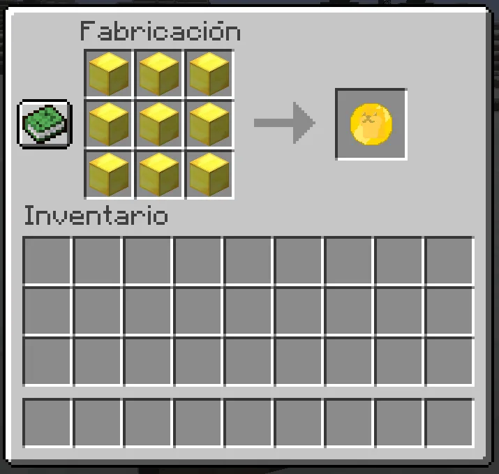 DogeCoin, Моды, Minecraft