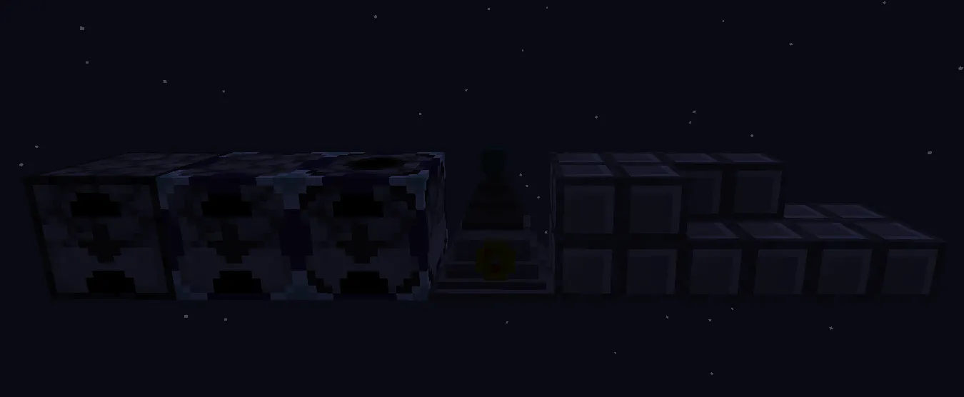 Resource Generators, Моды, Minecraft
