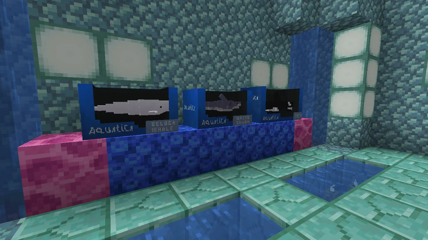 Variety of Toys — скриншот 2 (Моды, Minecraft)