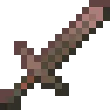 Mythical sword, Моды, Minecraft