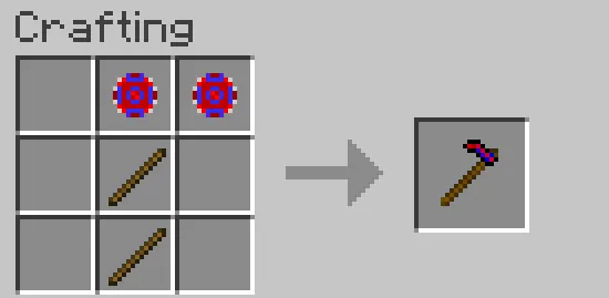 Paracord Gems — скриншот 7 (Моды, Minecraft)