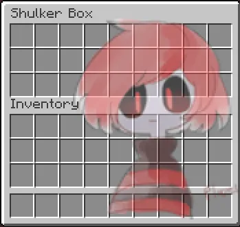 Undertale GUI — скриншот 15 (Текстуры, Minecraft)