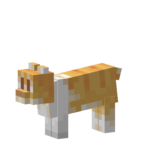 Barnyard Buddies, Моды, Minecraft