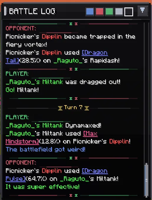 Cobblemon Battle Extras, Моды, Minecraft