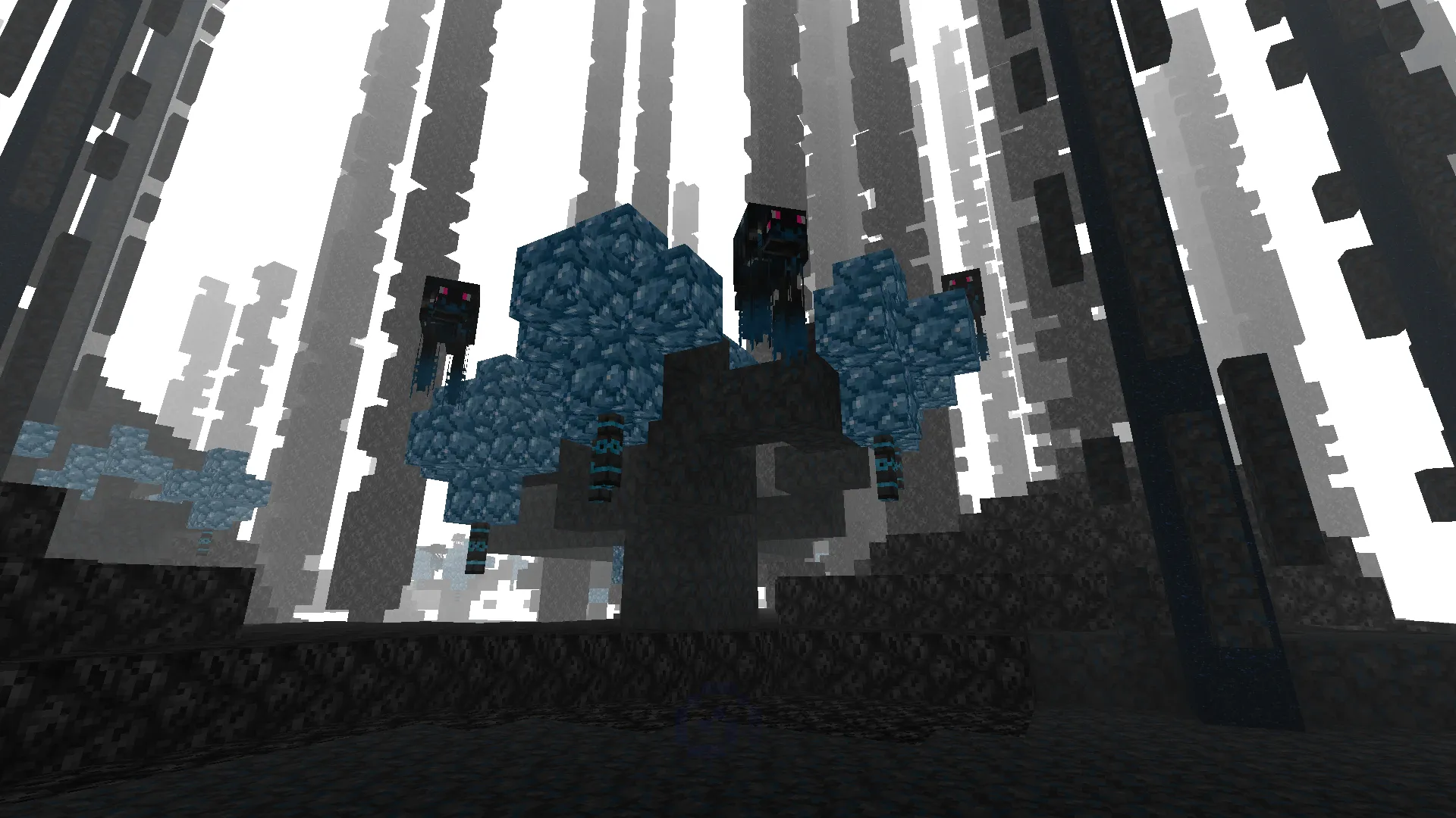 More To MC Remake (M.T.M.R.) — скриншот 5 (Моды, Minecraft)