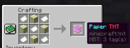 Last Life — скриншот 2 (Плагины, Minecraft)