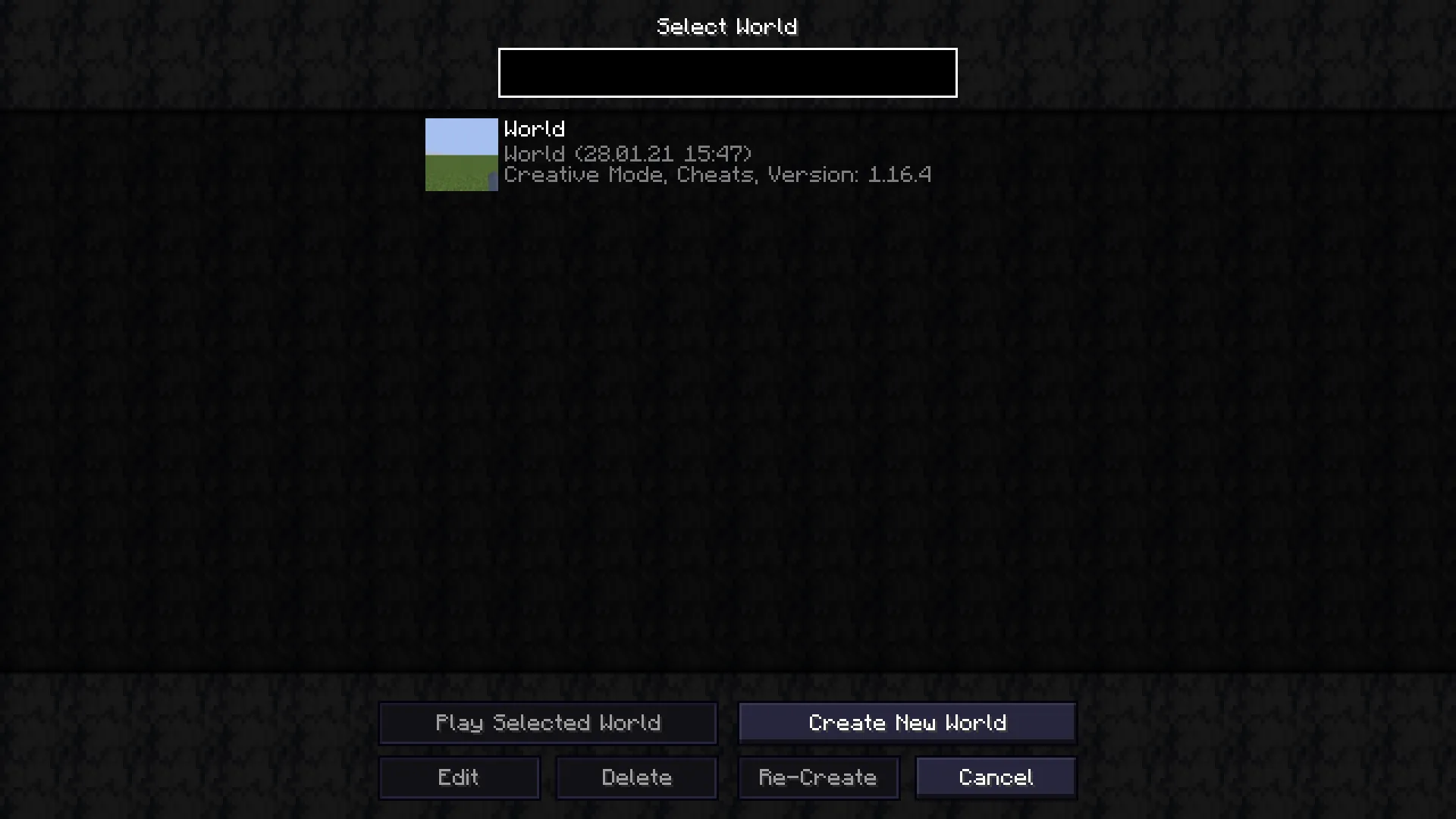 Vanilla Edits — скриншот 2 (Текстуры, Minecraft)