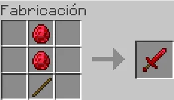 Ruby Above Netherite, Моды, Minecraft