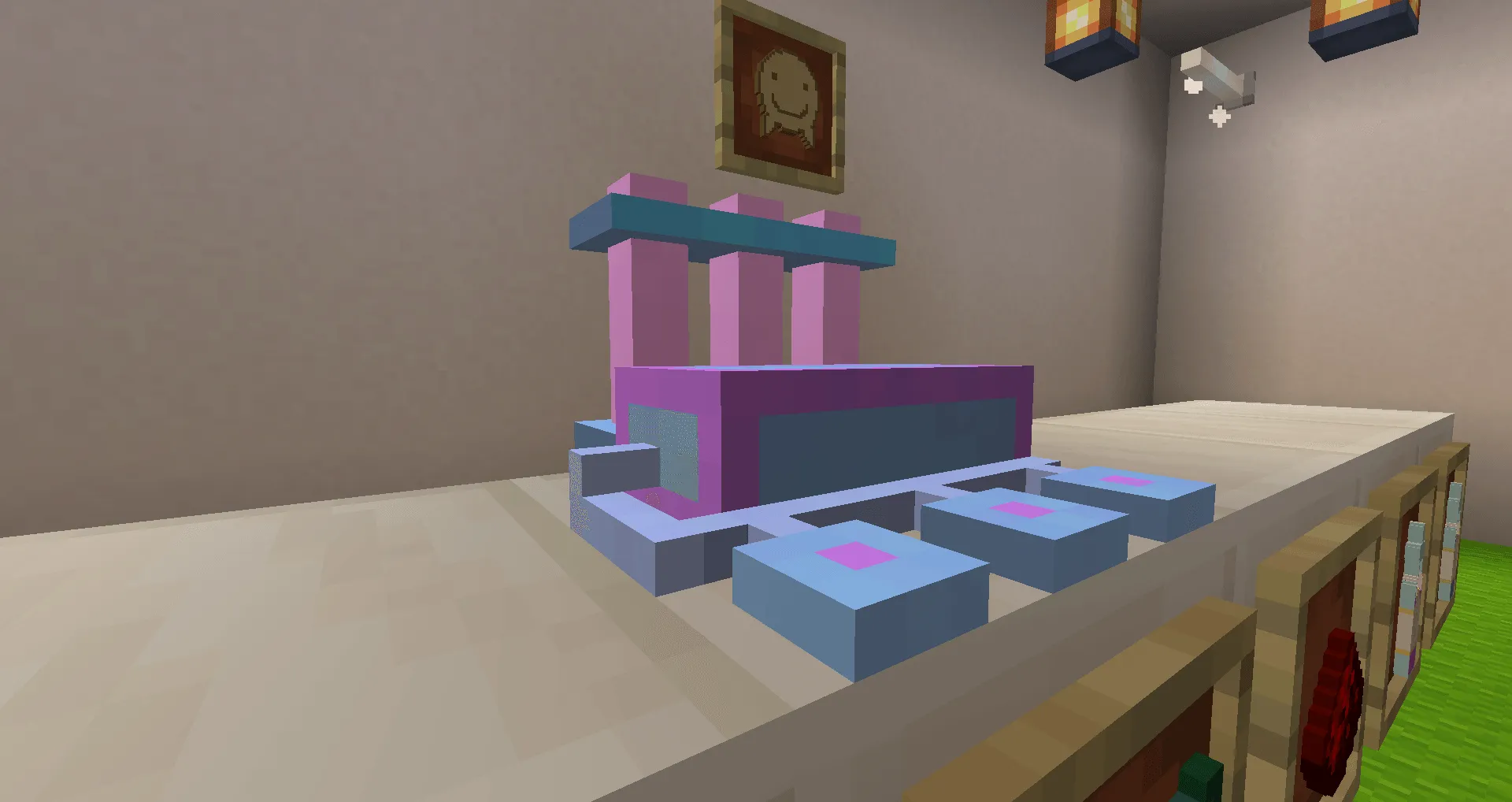 Oniichan wa Oshimai (Onimai) — скриншот 10 (Моды, Minecraft)
