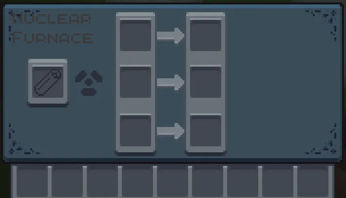 More-Modded GUI Revision Dark — скриншот 17 (Текстуры, Minecraft)