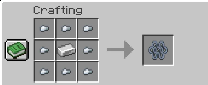 Better_chainmail, Моды, Minecraft