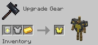 Magy's QualityOfLife — скриншот 18 (Моды, Minecraft)