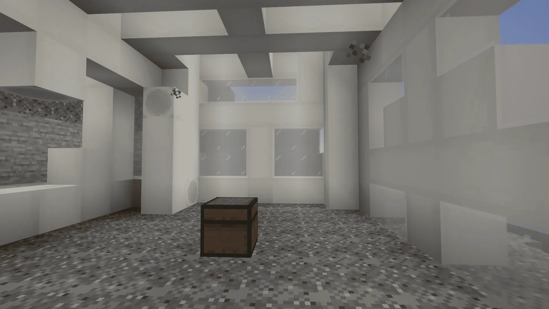 Three Artifacts — скриншот 2 (Моды, Minecraft)