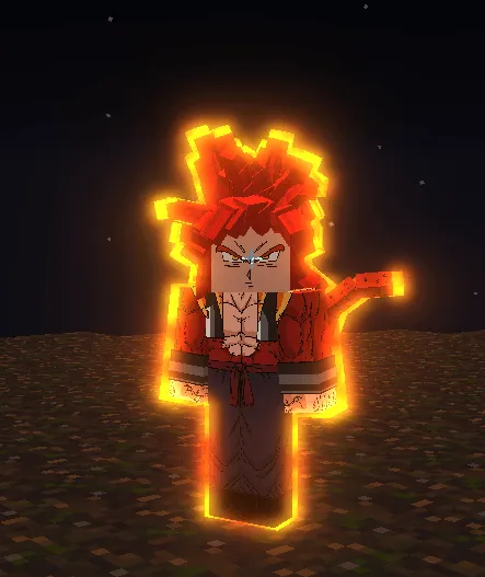 CNPC+ DBC Addon, Моды, Minecraft