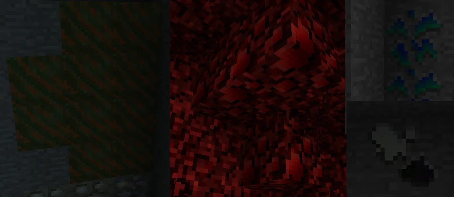 Age of Bewitchment — скриншот 2 (Модпаки, Minecraft)