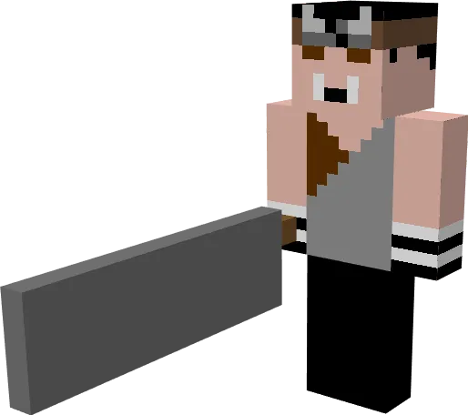 Mod Powers, Моды, Minecraft