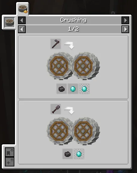 Create: Recycling Everything [NeoForge Port] — скриншот 1 (Моды, Minecraft)
