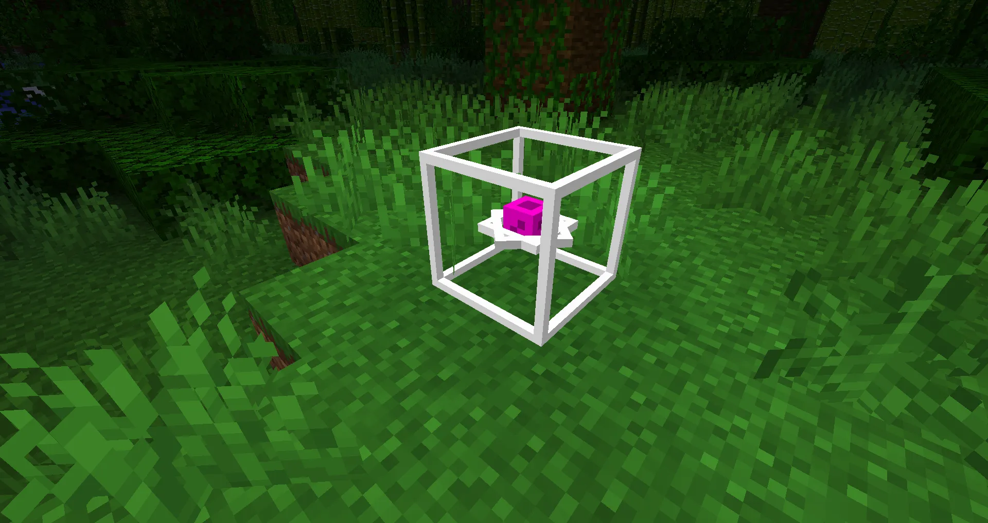 Power Crystals — скриншот 5 (Моды, Minecraft)