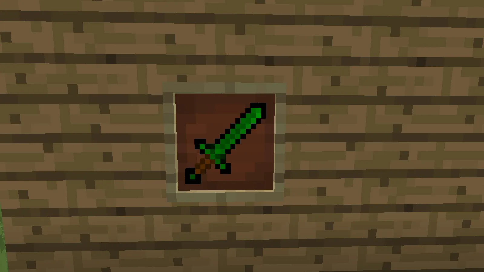 Advanced Stuff, Моды, Minecraft