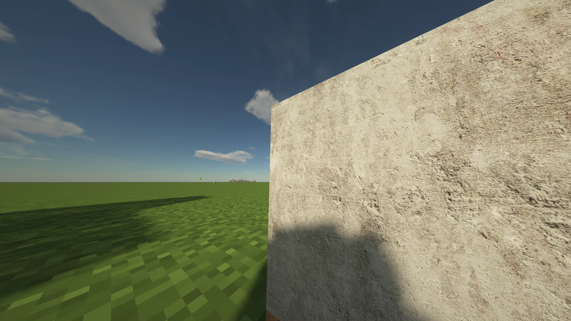 DoubleBlocks, Моды, Minecraft