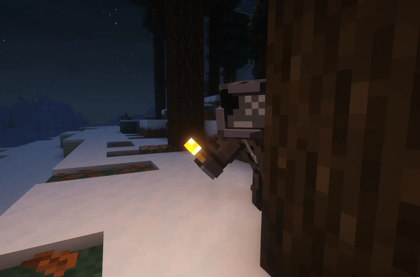 Permafrost!, Модпаки, Minecraft