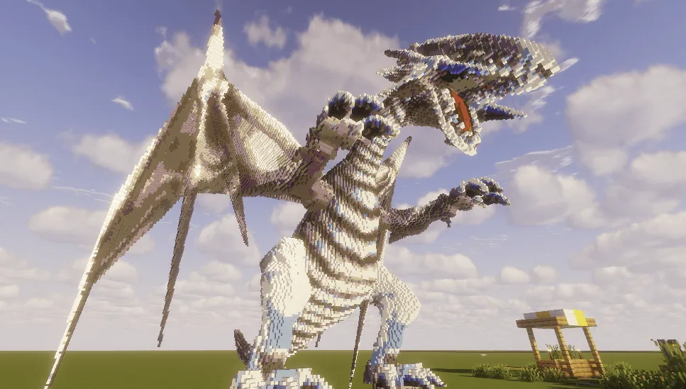 Mobcrafter — скриншот 4 (Моды, Minecraft)