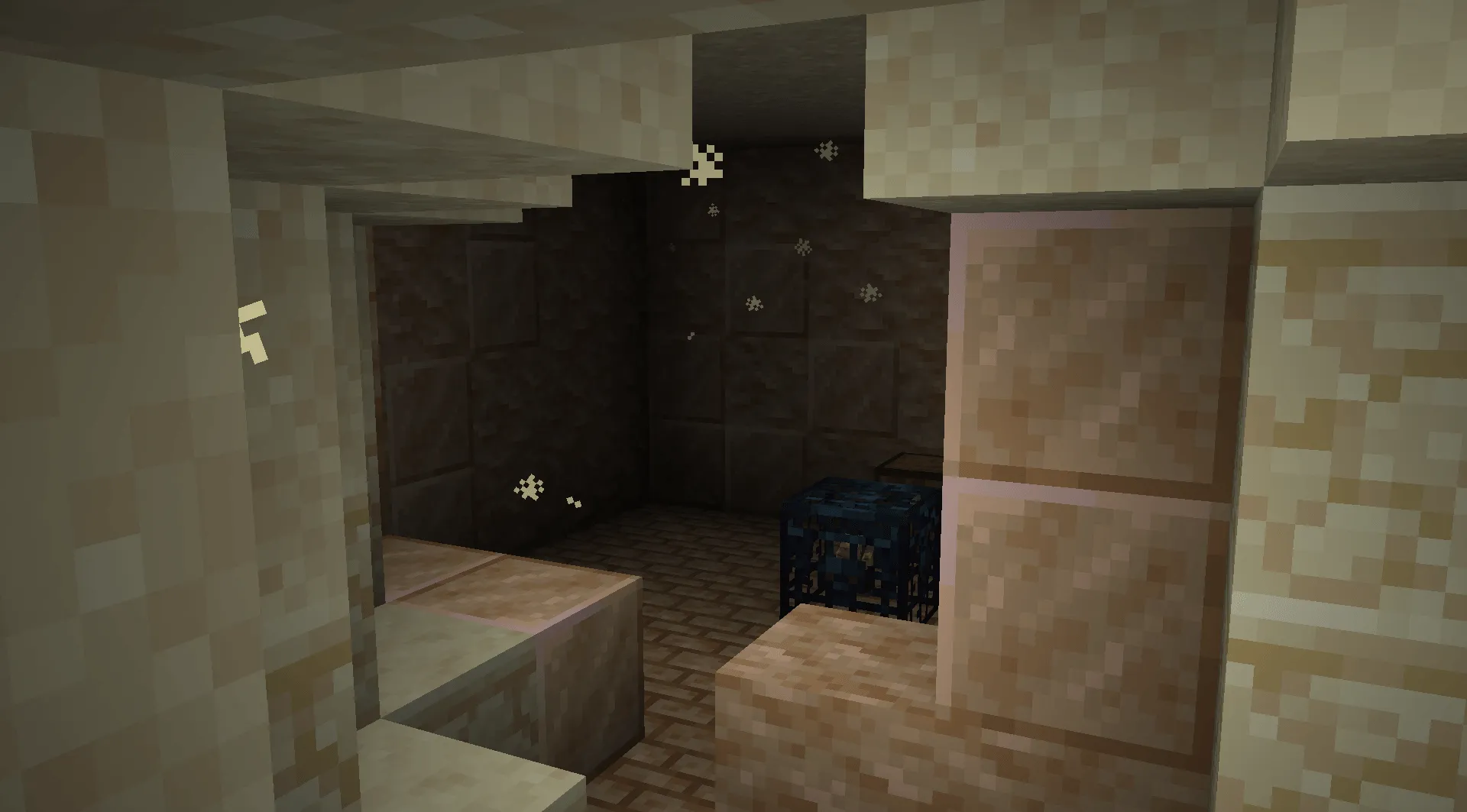 Reintegrated: Arts and Crafts — скриншот 5 (Моды, Minecraft)