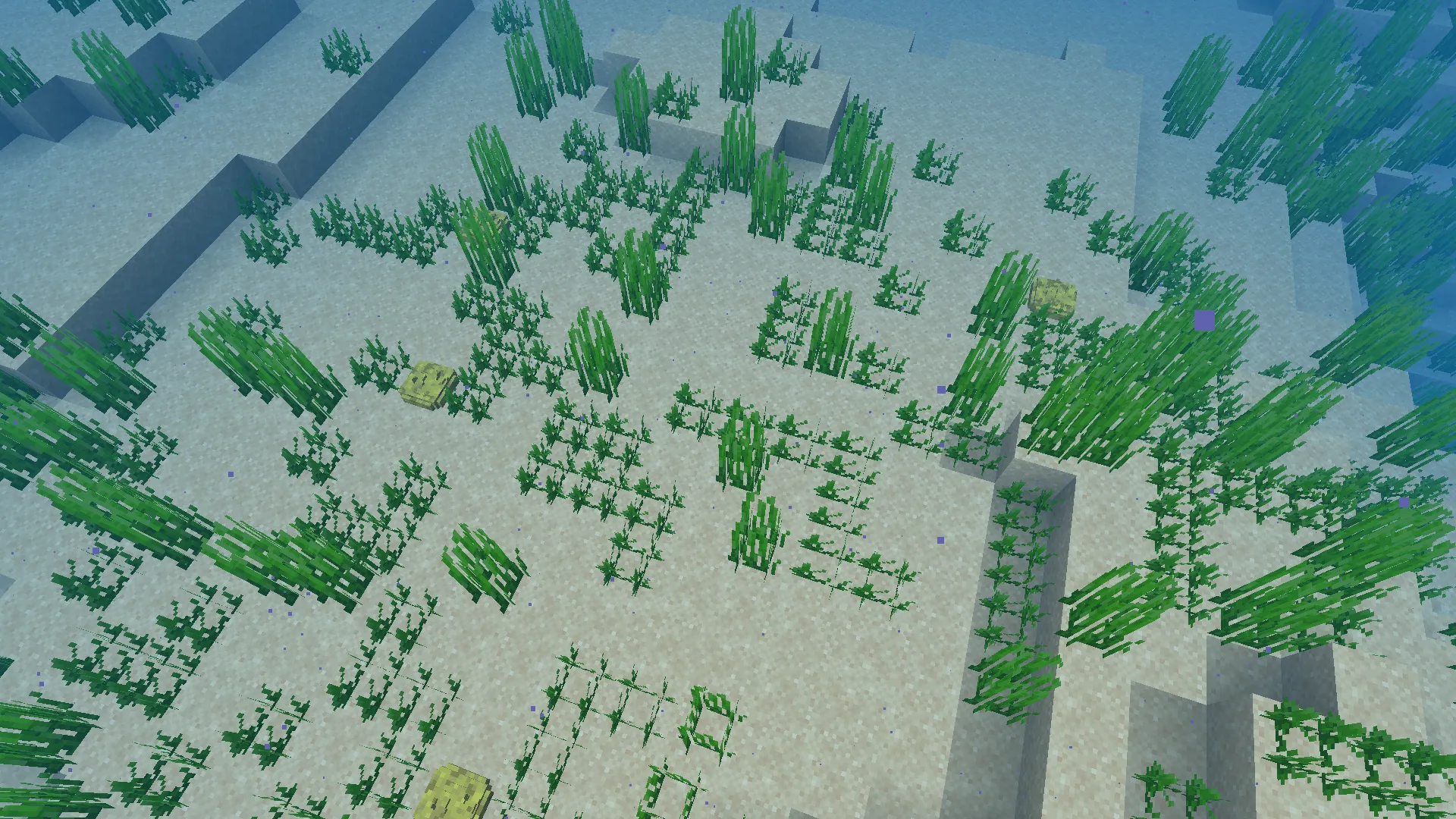 More Sponges, Моды, Minecraft