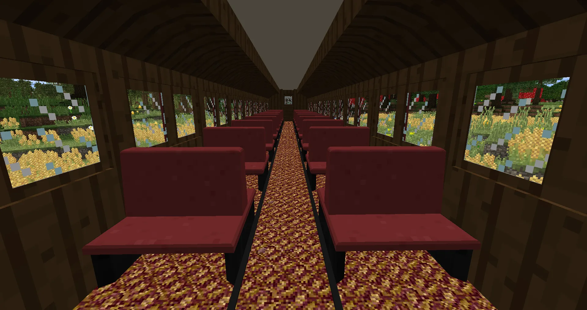 Area 71, Модпаки, Minecraft