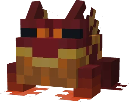 Nats MH Toads, Моды, Minecraft