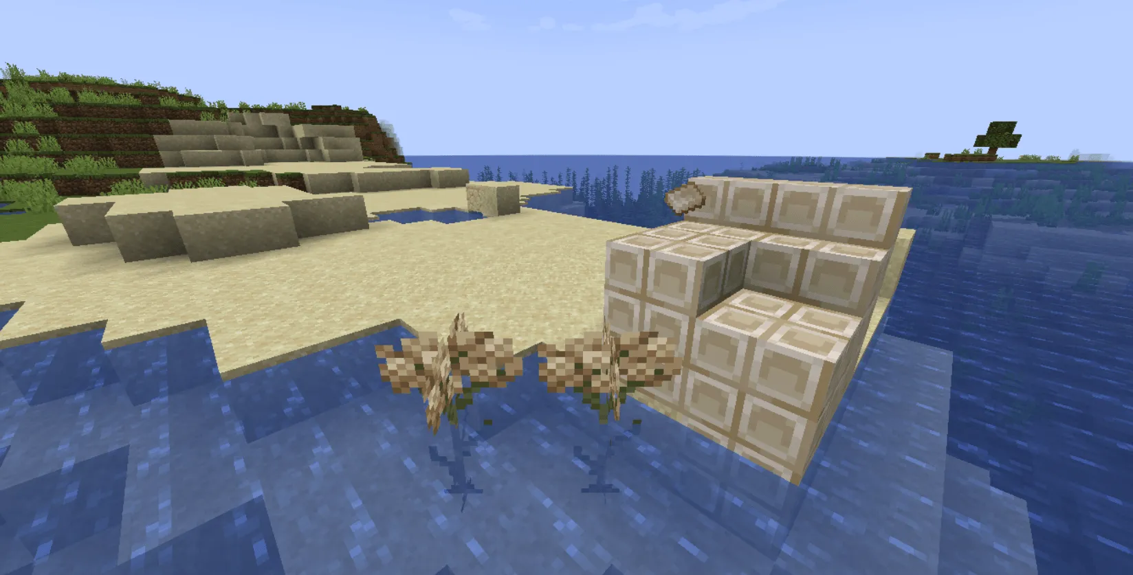 Bon's Odds N' Ends — скриншот 2 (Моды, Minecraft)
