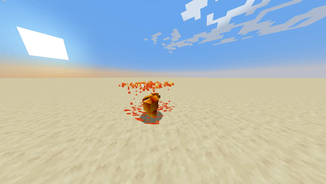 project-438660 — скриншот 1 (Моды, Minecraft)