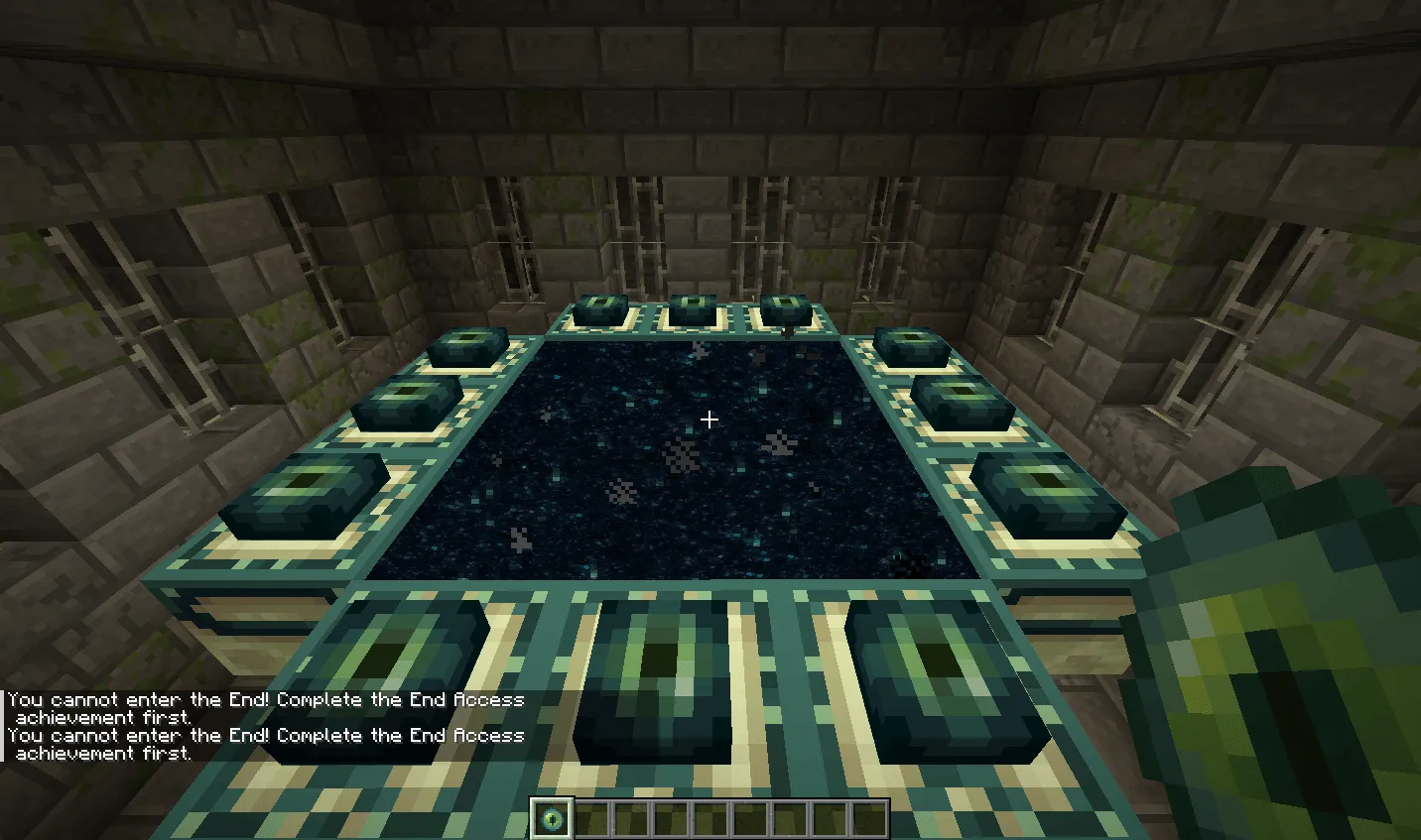 Dynamic Portals, Моды, Minecraft