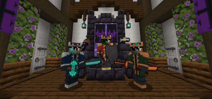 Stuff o' Plenty, Текстуры, Minecraft